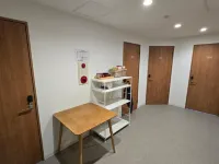 The Stay 細雪 海迷路附近的飯店