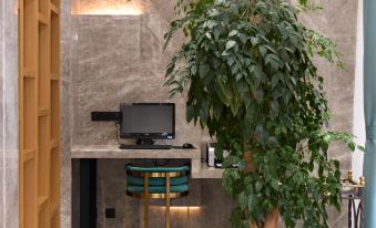 Xiangting Hotel (Weihai Xingfumen Weigao Plaza)
