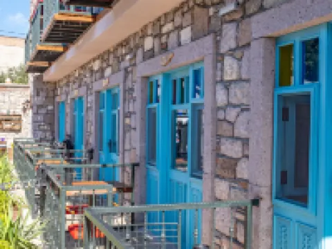 Tetka Konuk Evi Hotels in Ayvalik