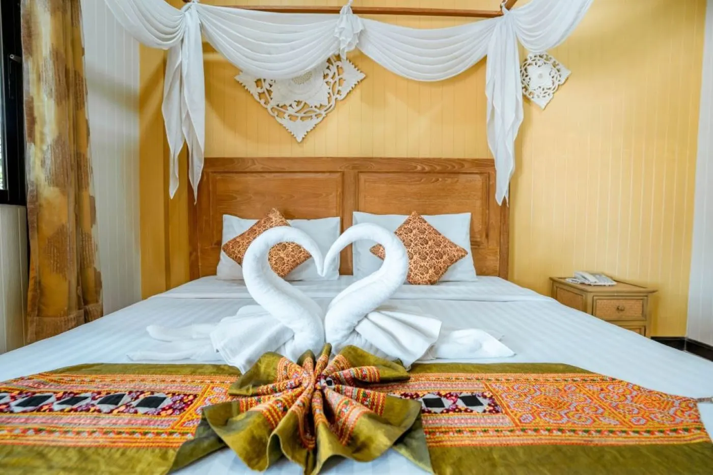 Kasalong Resort and Spa Pattaya Zimmer Photos