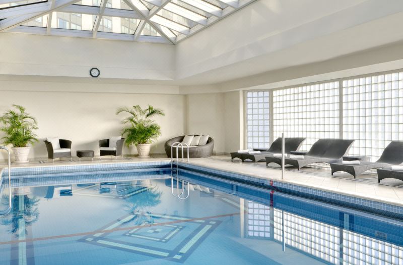Park Tower, a Luxury Collection Hotel, Buenos Aires photo 2