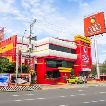 Hotel Sogo Santolan