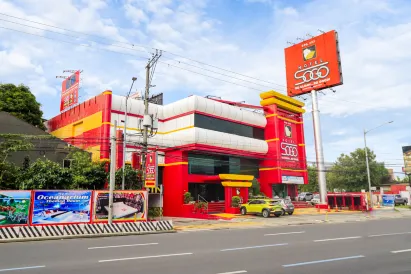 崇光聖蘭飯店