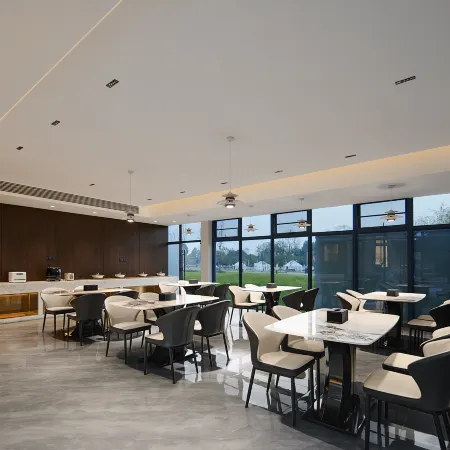 LISSE Hotel (Shifang)