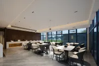 โรงแรมลิสเซ่ (สือฟาง) - พร้อมอาหารเช้า