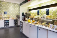 Aparthotel Adagio Basel City - Bữa sáng