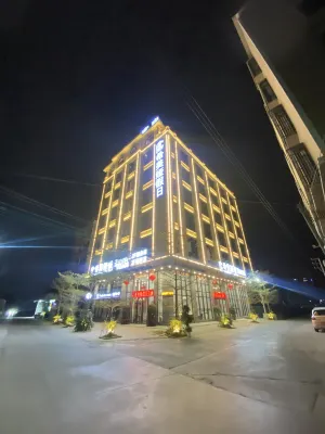 Himeya Holiday hotel - Dağ Manzaralı