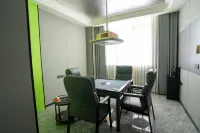 ha d j j d Hotels in Qingjian