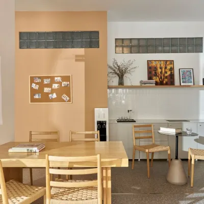 M Village快捷Nguyen Du，Modern Village Lifestyle品牌 騷壇公園（Tao Dan Park）附近的飯店