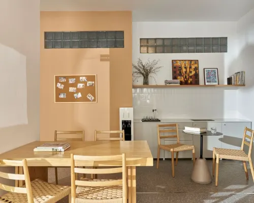 Express by M Village Nguyen Du, a brand of Modern Village Lifestyle 타오단 공원 주변 호텔