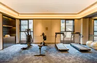 Crystal Hotel Xingyi South Station Wanfenglin Airport - Gym