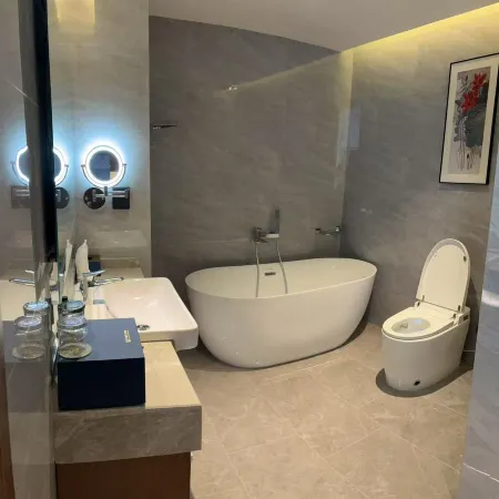 Tianze Hotel