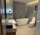 泰安舜耕天澤飯店（泰安高鐵站）