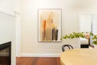 Ampersand Estates Luxury Cottage Nestled in National Forest Hotels in Pemberton