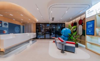 Homeinns NEO (Shanghai Jiaotong University Dushi Road)