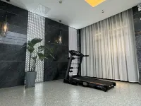 Qinguan Selected Smart Hotel (Xi'an Xiaozhai Jixiang Village Subway Station Branch) Hotels near Xiaozhai