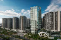 HUALUXE Shenzhen Bao'an, an IHG Hotel Hotels in Shenzhen
