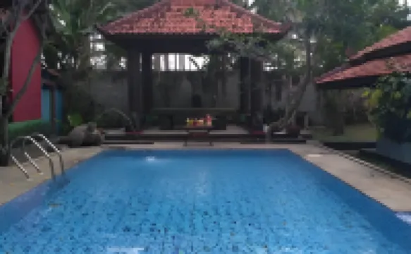 Villa Marina Anyer