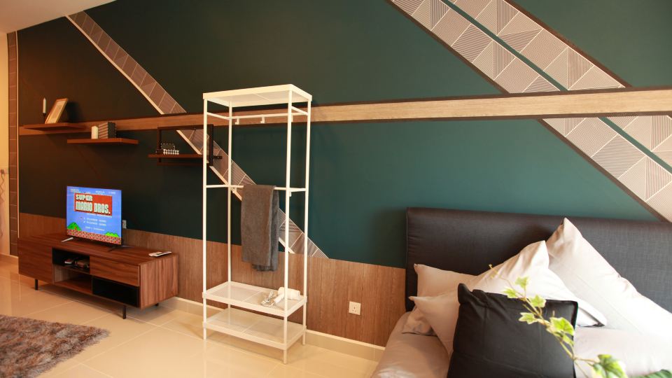 The Miere Suites @ KLIA Sepang
