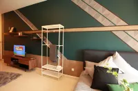The Miere Suites @ KLIA Sepang Các khách sạn ở Sepang