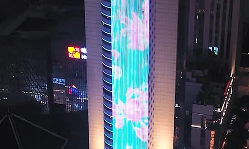 Hyatt Regency Metropolitan Chongqing