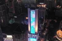 Hyatt Regency Metropolitan Chongqing