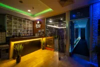 GRAND S HOTEL - Spa