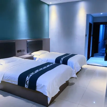 Yuecheng Express Hotel