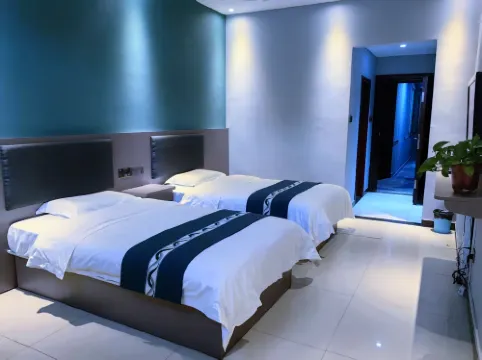 Yuecheng Express Hotel