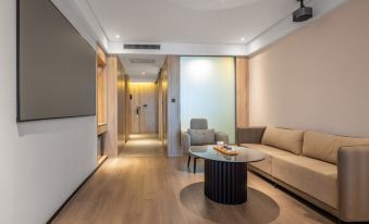 Atour Hotel (Xi'an Gaoxin Jinye Road)