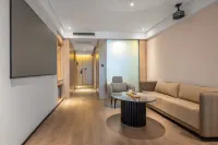 Atour Hotel (Xi'an Gaoxin Jinye Road) Hotel dekat Northwest University (South Campus)