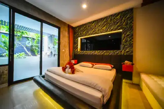 Pro Sweet Hotel & Spa Resort