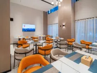 Borrman Hotel (Tangshan Huochezhan)