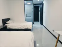 Xingtai Shunlong Hotel