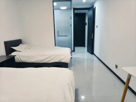 Xingtai Shunlong Hotel Отели рядом с достопримечательностью «Hebei Mechanical and Electrical Vocational and Technical College»