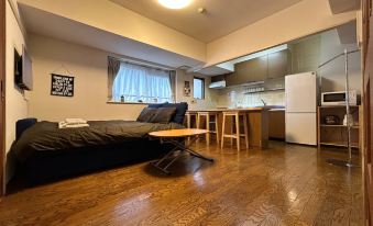 Nestay apartment Tokyo Akihabara