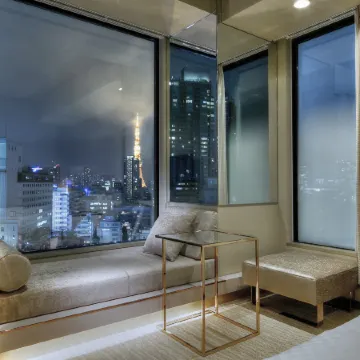 Candeo Hotels Tokyo Roppongi Отели рядом с достопримечательностью «Роппонги- Хиллз»