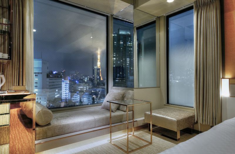 Candeo Hotels Tokyo Roppongi