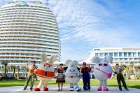 Hainan Sangem Moon Hotel 