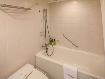 パノラミックツイン 小田急ホテルセンチュリーサザンタワーの写真