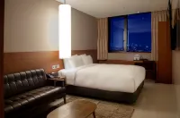 トップクラウドホテル天安