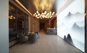 Anting Hotel