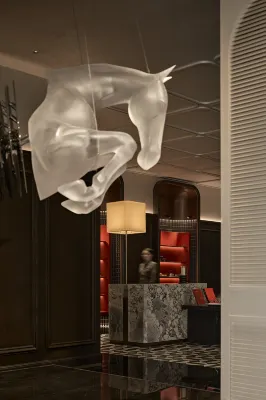 1956 TIME HOTEL