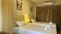 Chuleekorn Residence Hotels in Trakan Phuet Phon District