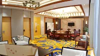 Yipin International Hotel - breakfast