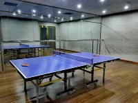 Jinhu Mingfa Hotel Hotels in Jinhu