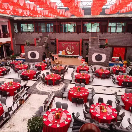 Lanzhou Haotai Zhutian Homestay