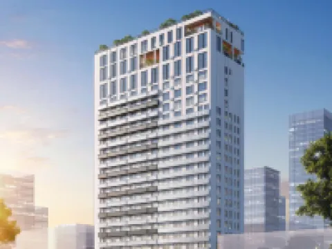 Amanda Suite & View Residence, Phnom Penh (Toul Kork) Hotels near SETEC Institute