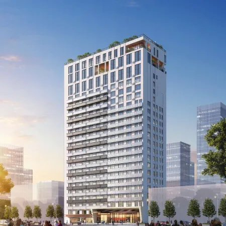 Amanda Suite & View Residence, Phnom Penh (Toul Kork) Отели рядом с достопримечательностью «Храм Ват Пном»