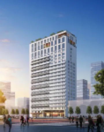 Amanda Hotel Hotels near Toul Kork Methodist Church